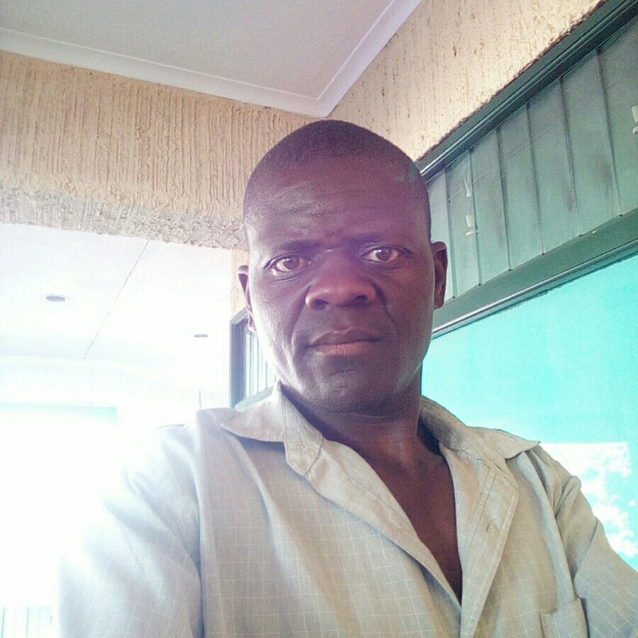simbarashe chikazi
